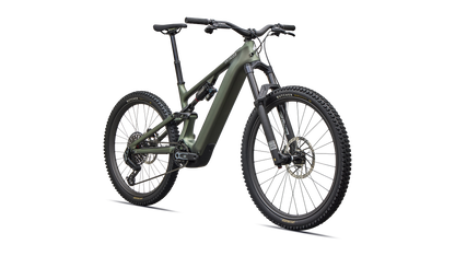 Turbo Levo 4 Pro
