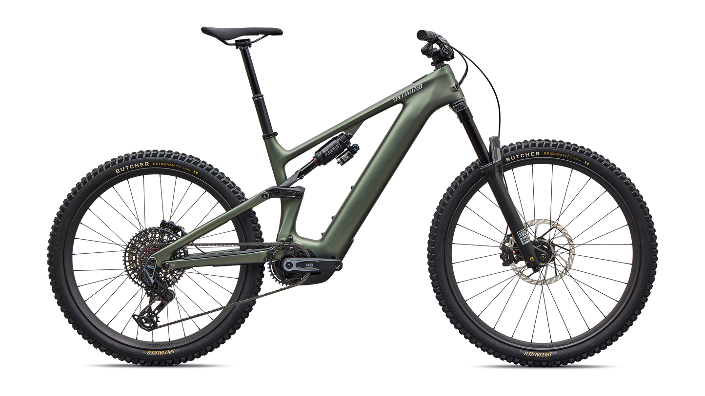 Turbo Levo 4 Pro