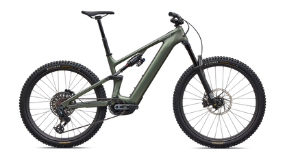Turbo Levo 4 Pro