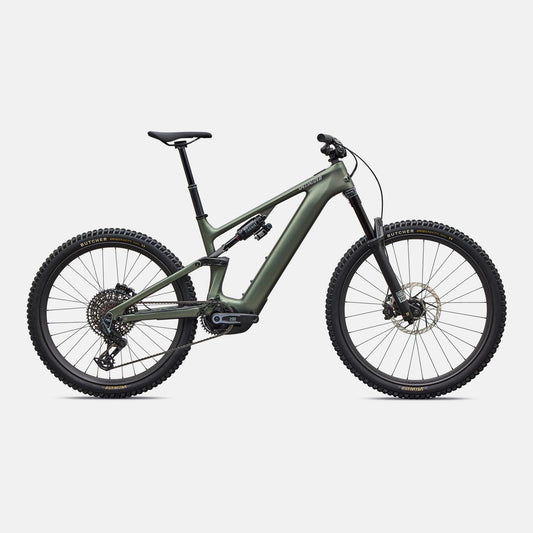 Turbo Levo 4 Pro