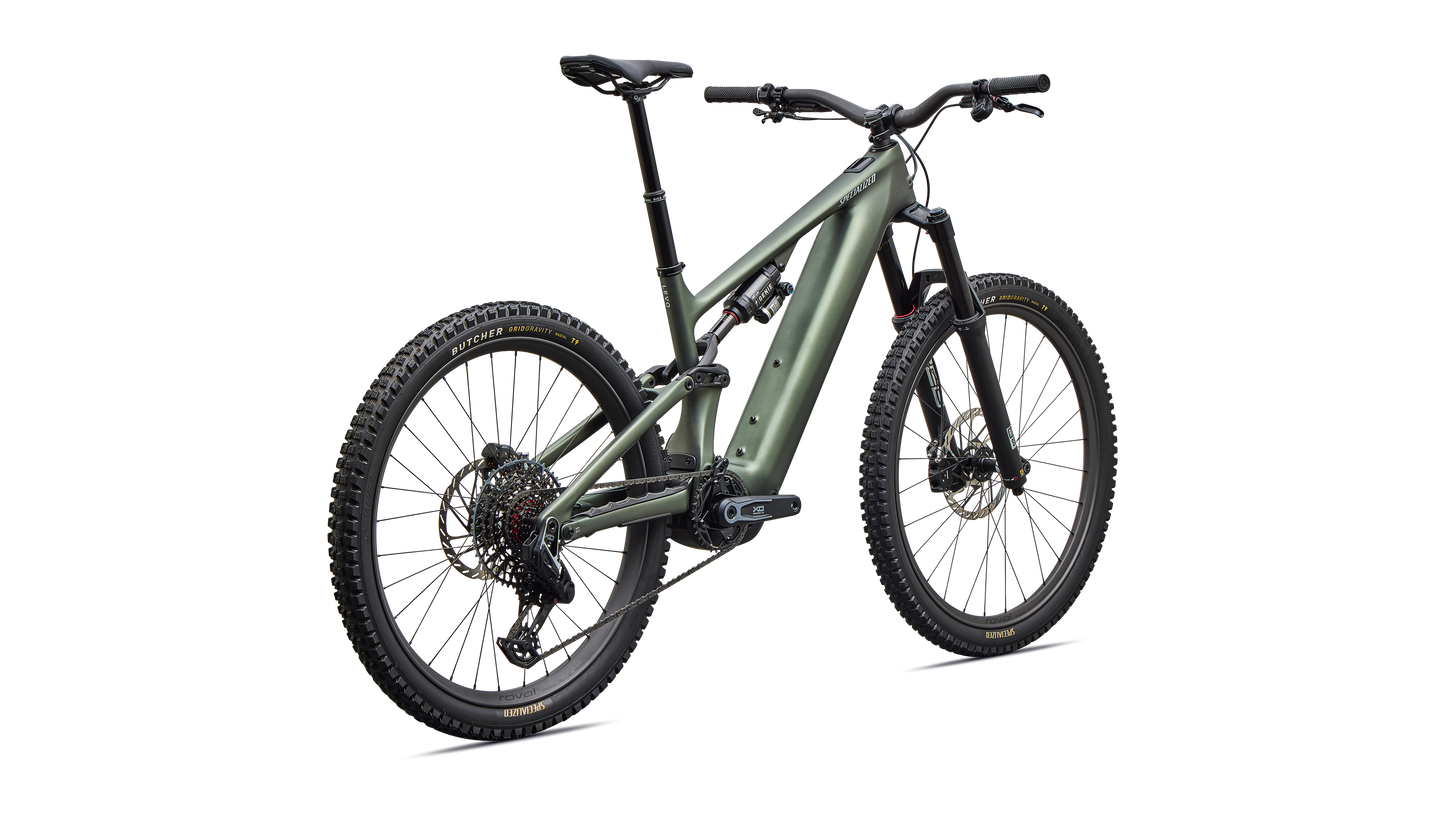 Turbo Levo 4 Pro