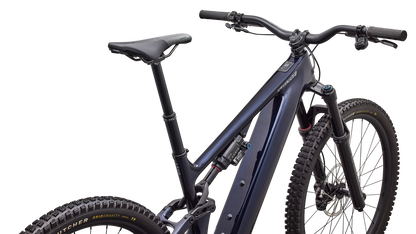 Turbo Levo 4 Expert