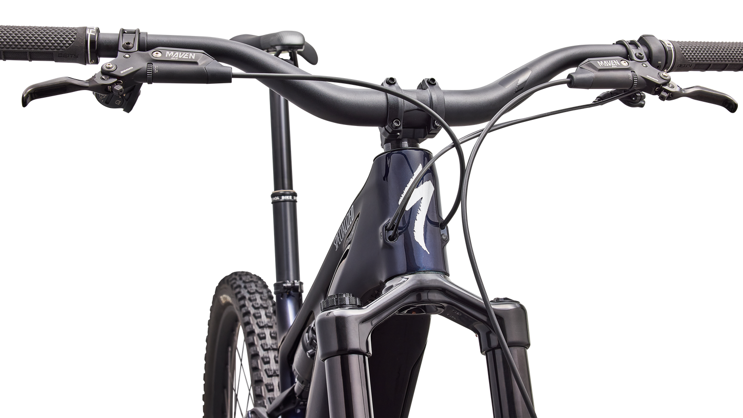 Turbo Levo 4 Expert