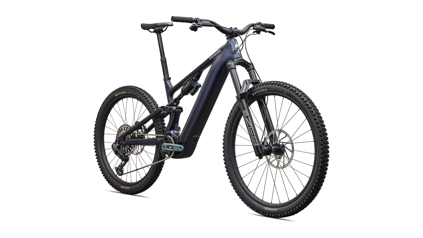 Turbo Levo 4 Expert