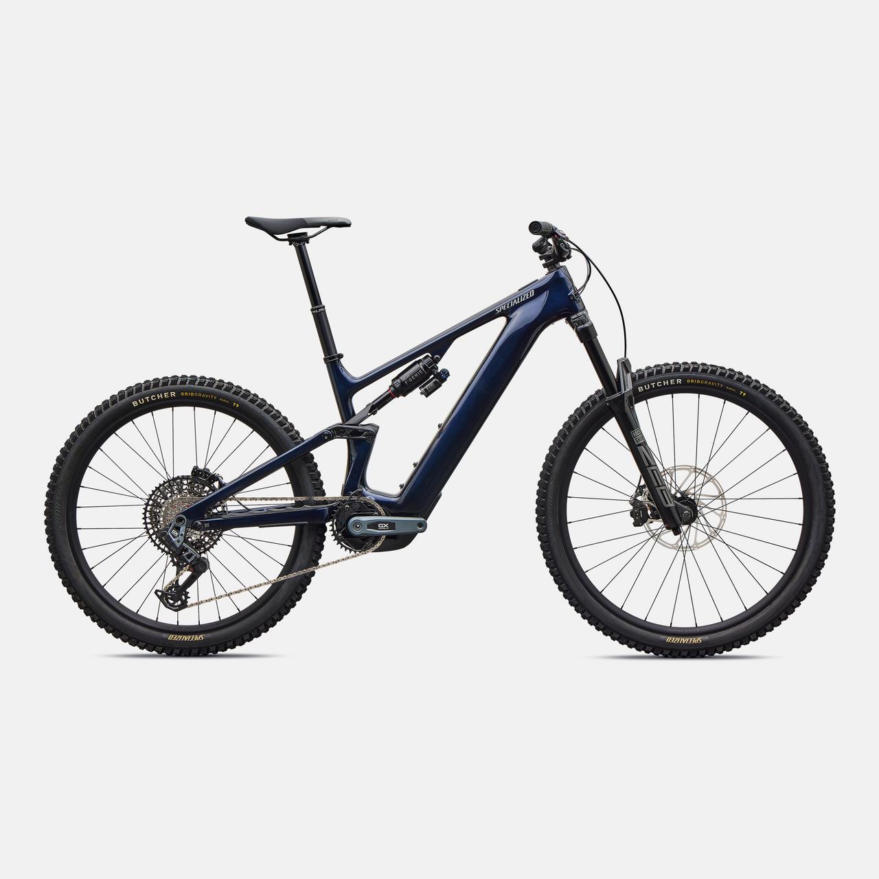Turbo Levo 4 Expert