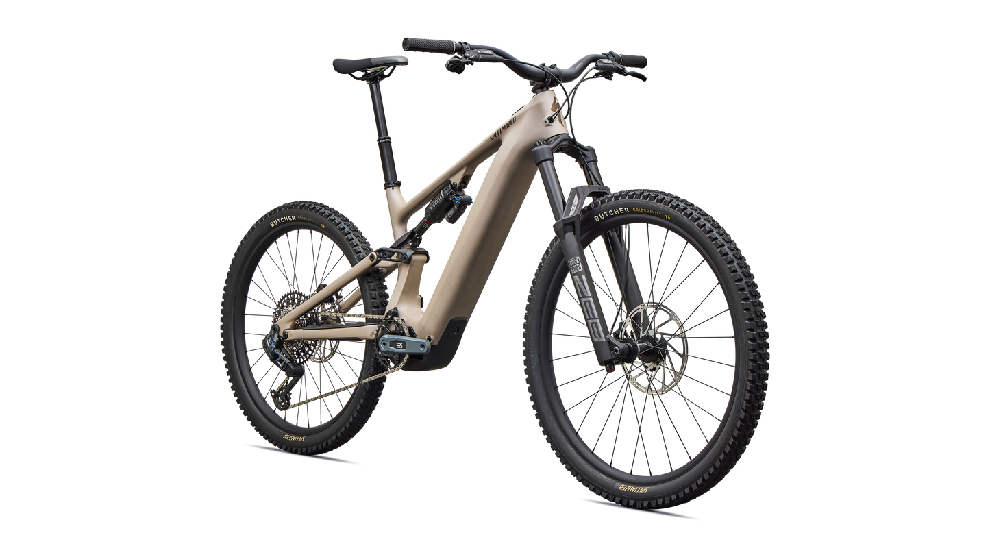 Turbo Levo 4 Expert