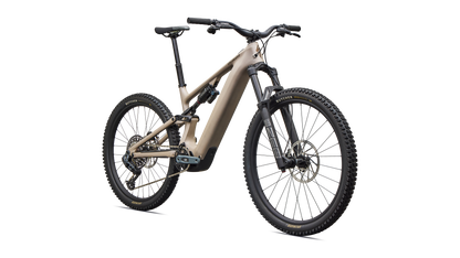Turbo Levo 4 Expert