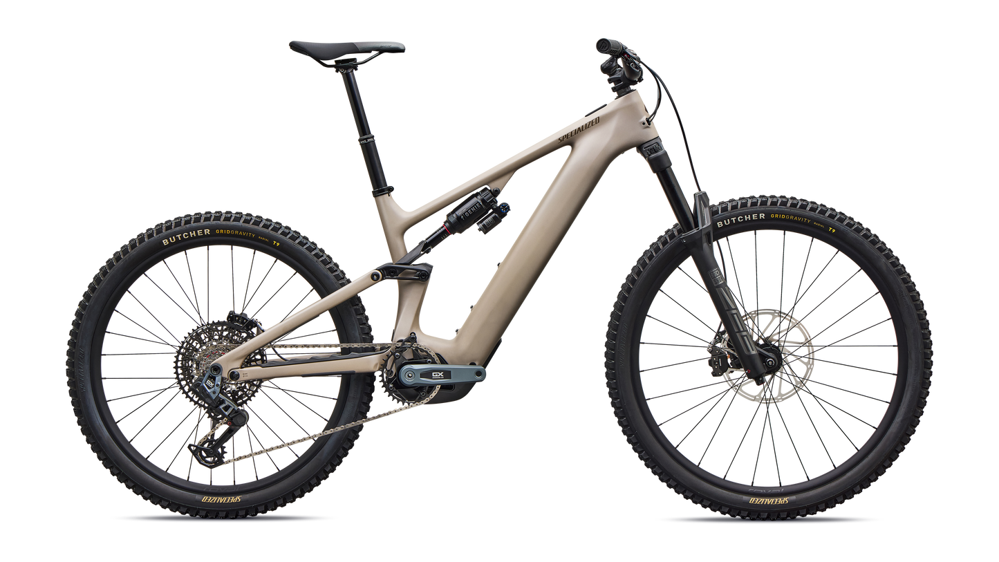Turbo Levo 4 Expert
