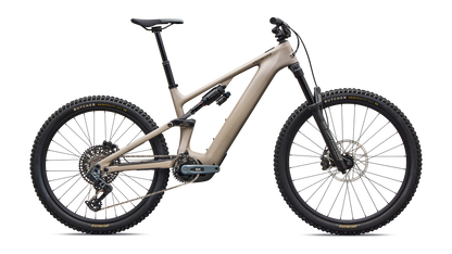 Turbo Levo 4 Expert