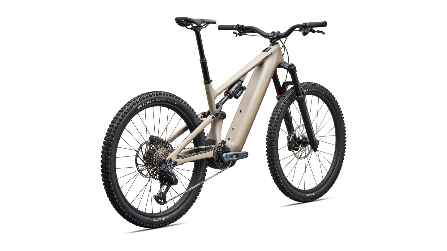 Turbo Levo 4 Expert