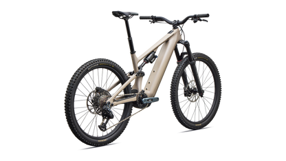 Turbo Levo 4 Expert