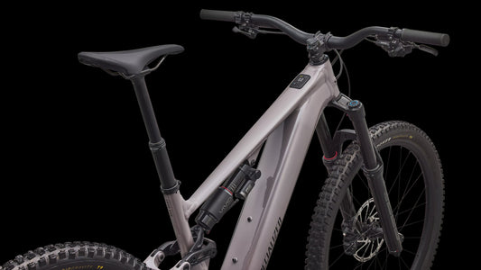 Levo 4 EVO Comp Alloy