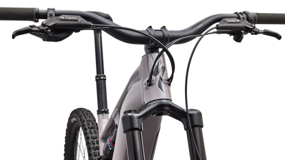 Turbo Levo 4 EVO Comp Alloy