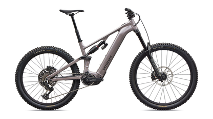 Turbo Levo 4 EVO Comp Alloy