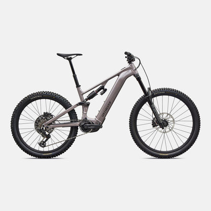 Turbo Levo 4 EVO Comp Alloy
