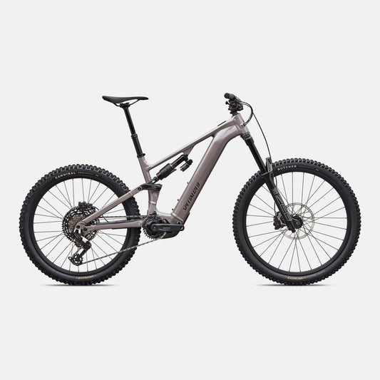 Turbo Levo 4 EVO Comp Alloy