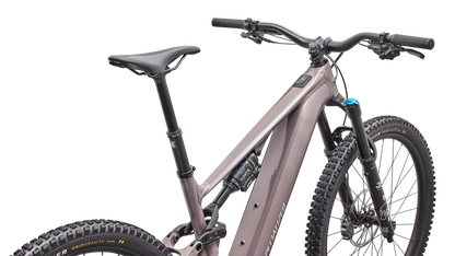Turbo Levo 4 Comp Alloy