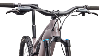 Turbo Levo 4 Comp Alloy