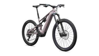 Turbo Levo 4 Comp Alloy