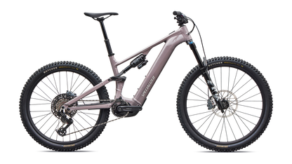 Turbo Levo 4 Comp Alloy