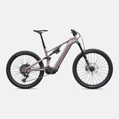 Turbo Levo 4 Comp Alloy