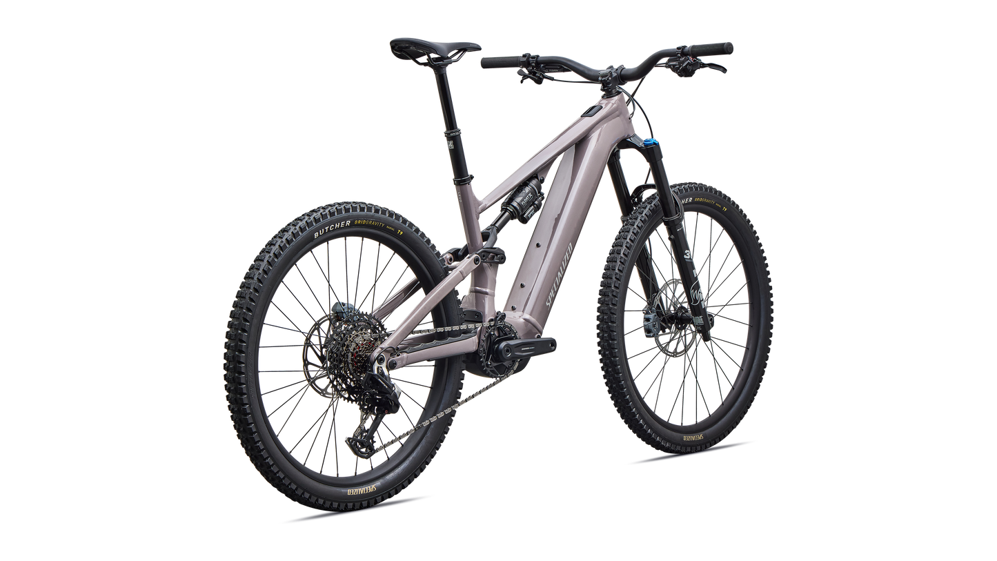 Turbo Levo 4 Comp Alloy