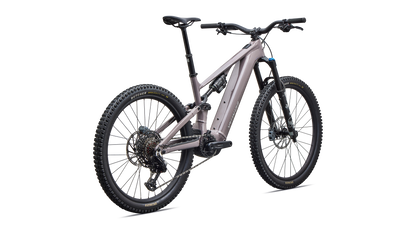 Turbo Levo 4 Comp Alloy