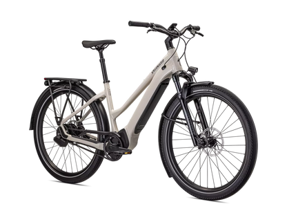 SPECIALIZED VADO 5.0 IGH ST ELECTRIC BIKE