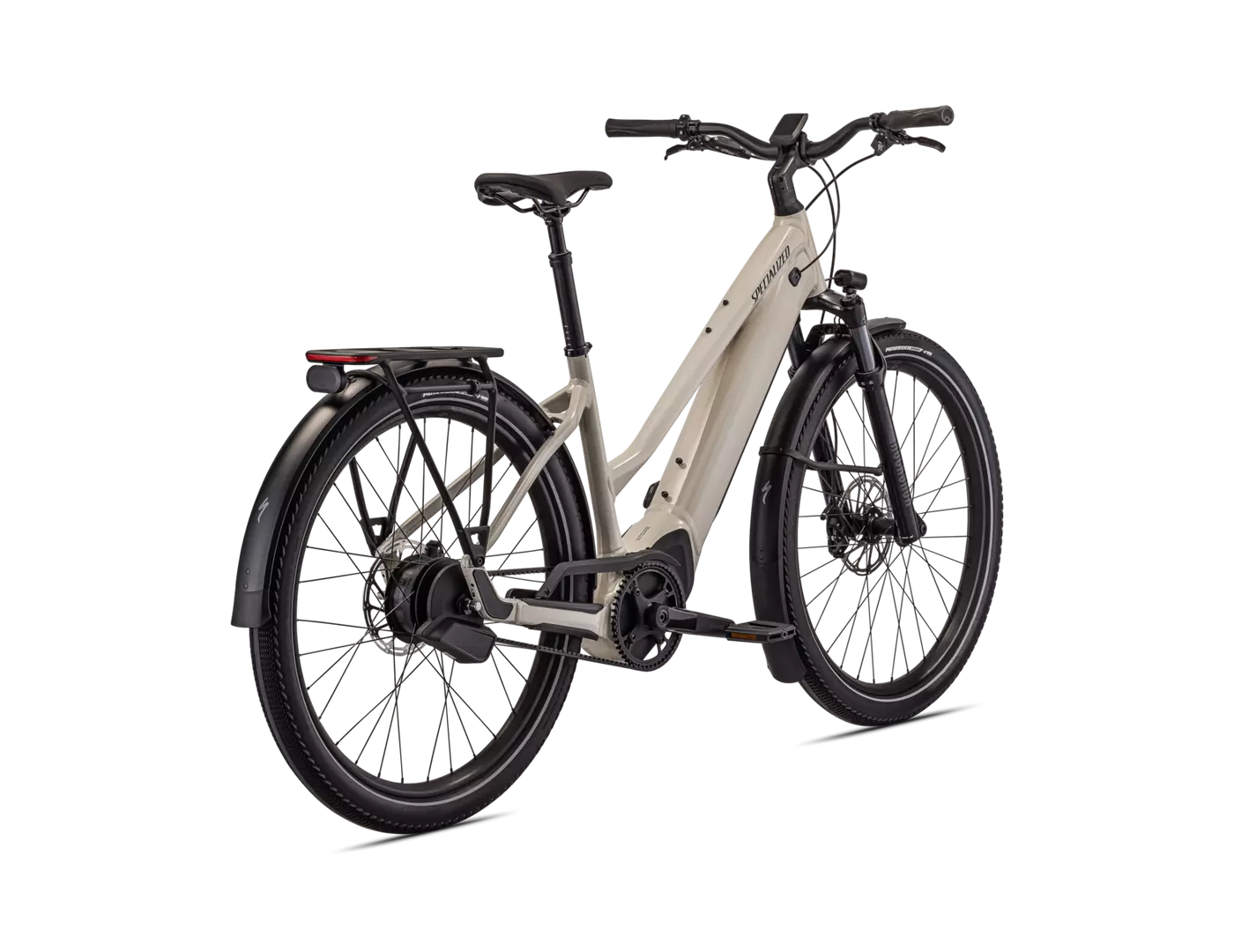 SPECIALIZED VADO 5.0 IGH ST ELECTRIC BIKE