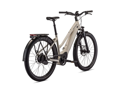 SPECIALIZED VADO 5.0 IGH ST ELECTRIC BIKE