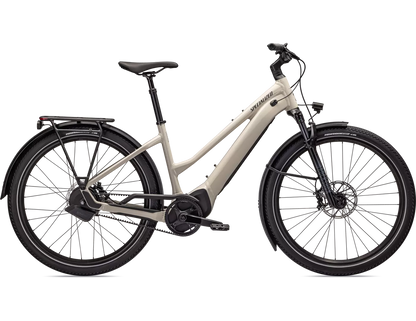 SPECIALIZED VADO 5.0 IGH ST ELECTRIC BIKE