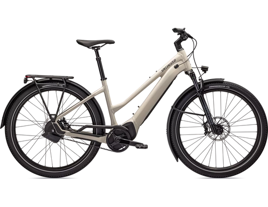 SPECIALIZED VADO 5.0 IGH ST ELECTRIC BIKE