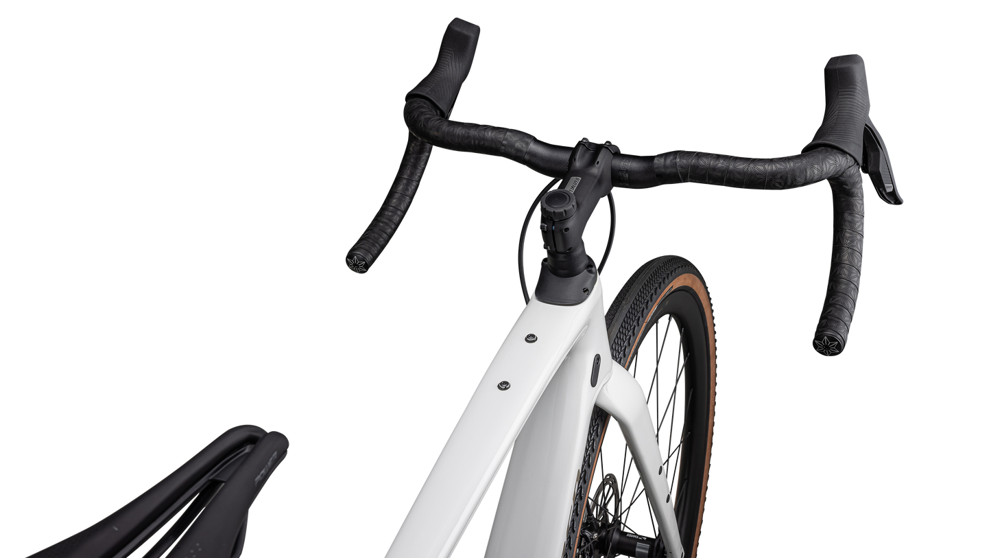 Diverge Expert Carbon - SRAM Rival eTAP AXS / GX Eagle AXS