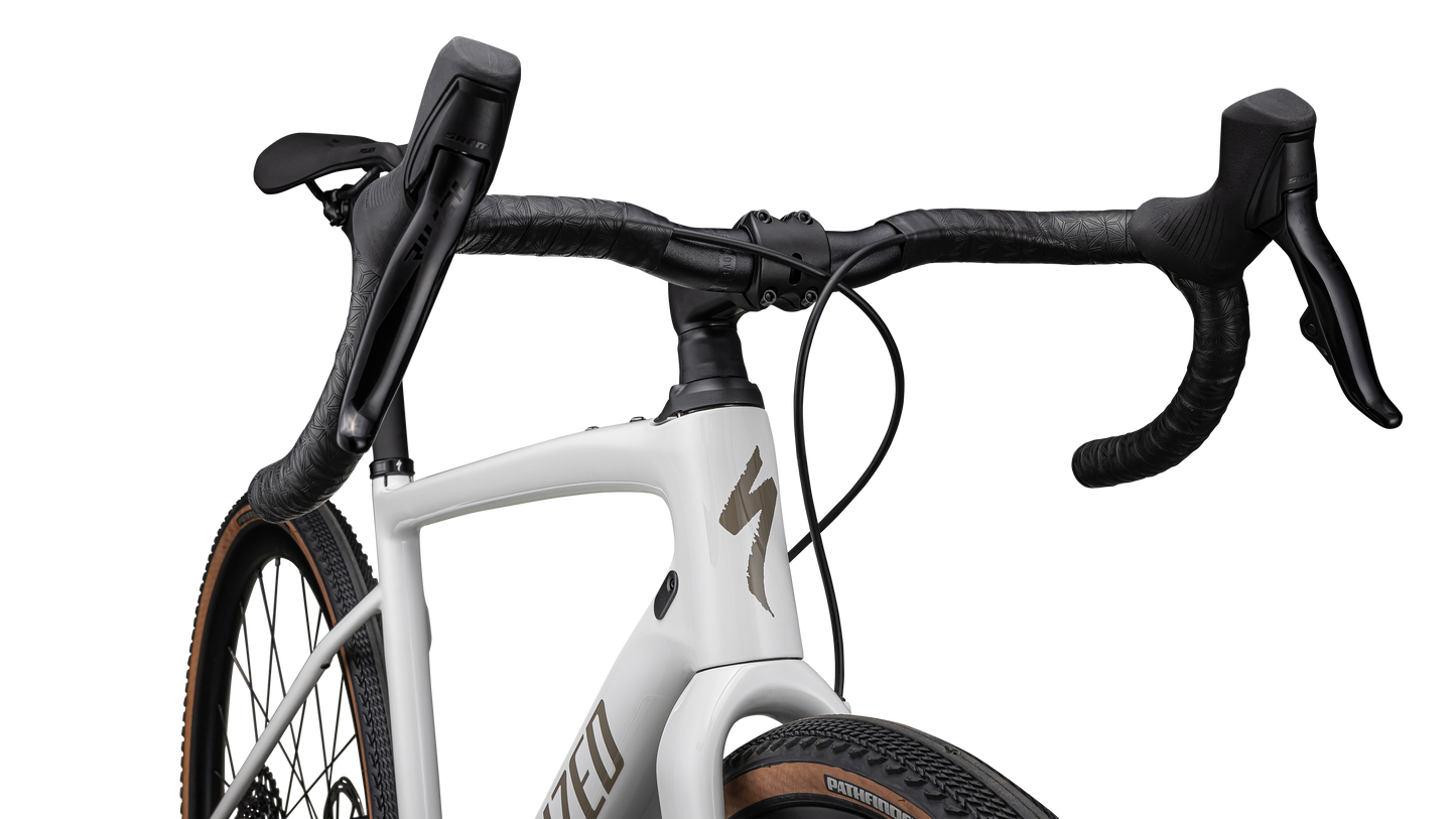 Diverge Expert Carbon - SRAM Rival eTAP AXS / GX Eagle AXS