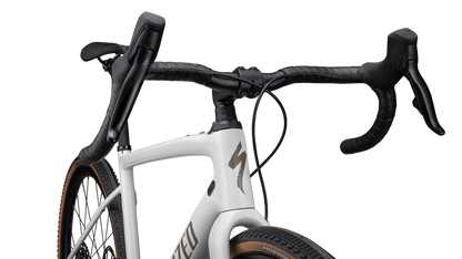 Diverge Expert Carbon - SRAM Rival eTAP AXS / GX Eagle AXS