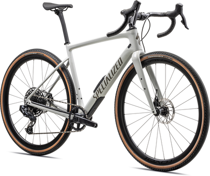 Diverge Expert Carbon - SRAM Rival eTAP AXS / GX Eagle AXS