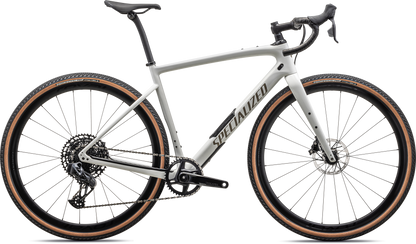 Diverge Expert Carbon - SRAM Rival eTAP AXS / GX Eagle AXS