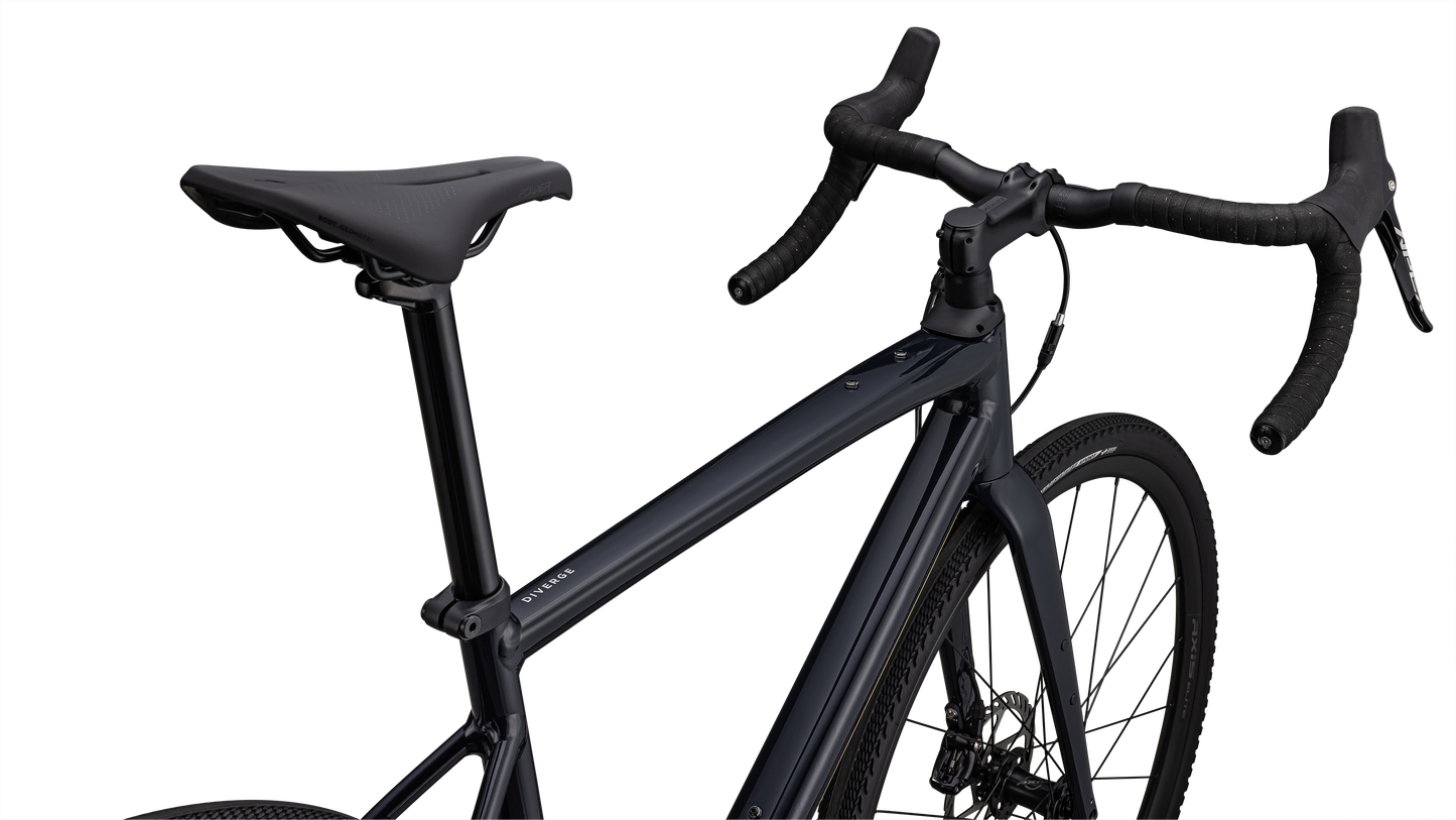 Diverge Comp E5 - SRAM Apex