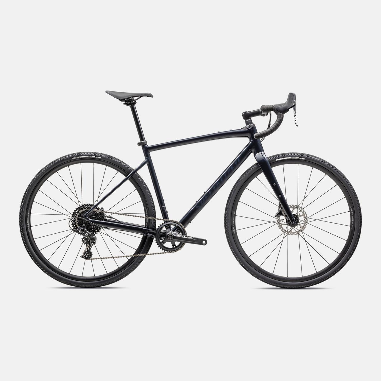 Diverge Comp E5 - SRAM Apex