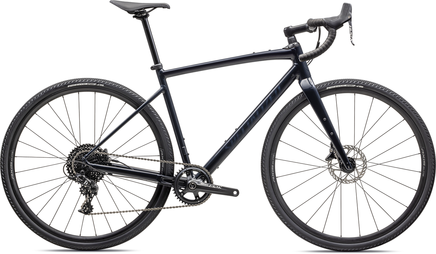 Diverge Comp E5 - SRAM Apex