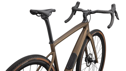Diverge Expert Carbon - SRAM Rival eTAP AXS / GX Eagle AXS
