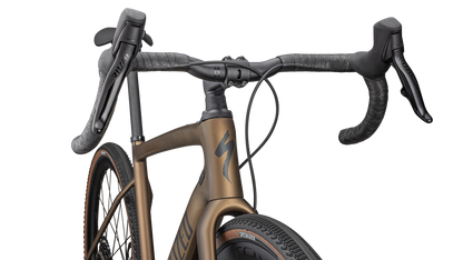 Diverge Expert Carbon - SRAM Rival eTAP AXS / GX Eagle AXS