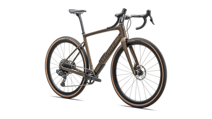Diverge Expert Carbon - SRAM Rival eTAP AXS / GX Eagle AXS