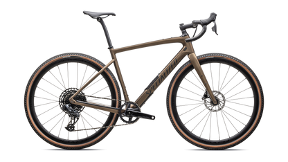 Diverge Expert Carbon - SRAM Rival eTAP AXS / GX Eagle AXS