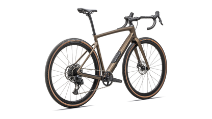 Diverge Expert Carbon - SRAM Rival eTAP AXS / GX Eagle AXS