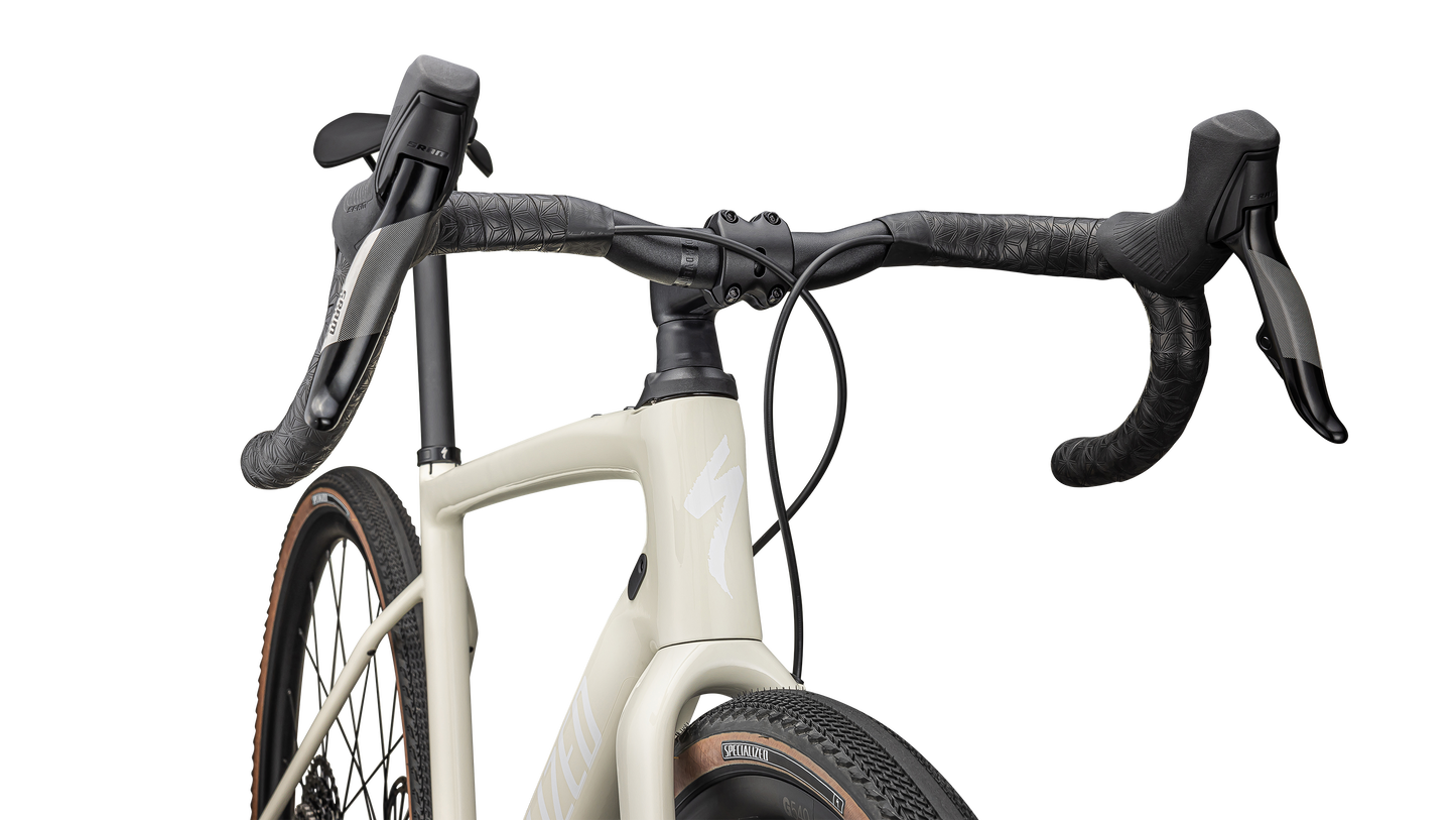 Diverge Comp Carbon - SRAM Apex eTAP AXS
