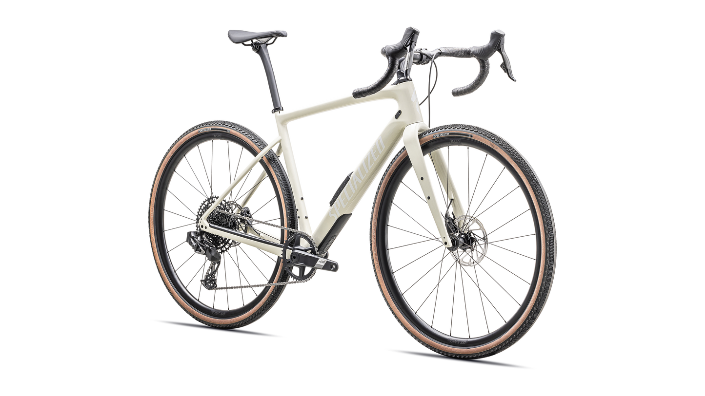 Diverge Comp Carbon - SRAM Apex eTAP AXS