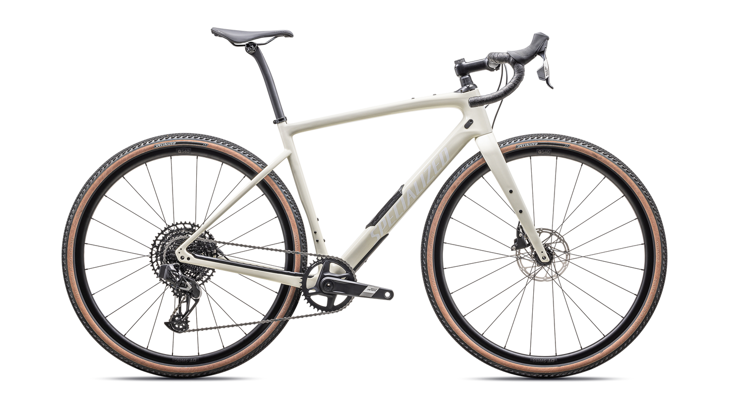 Diverge Comp Carbon - SRAM Apex eTAP AXS