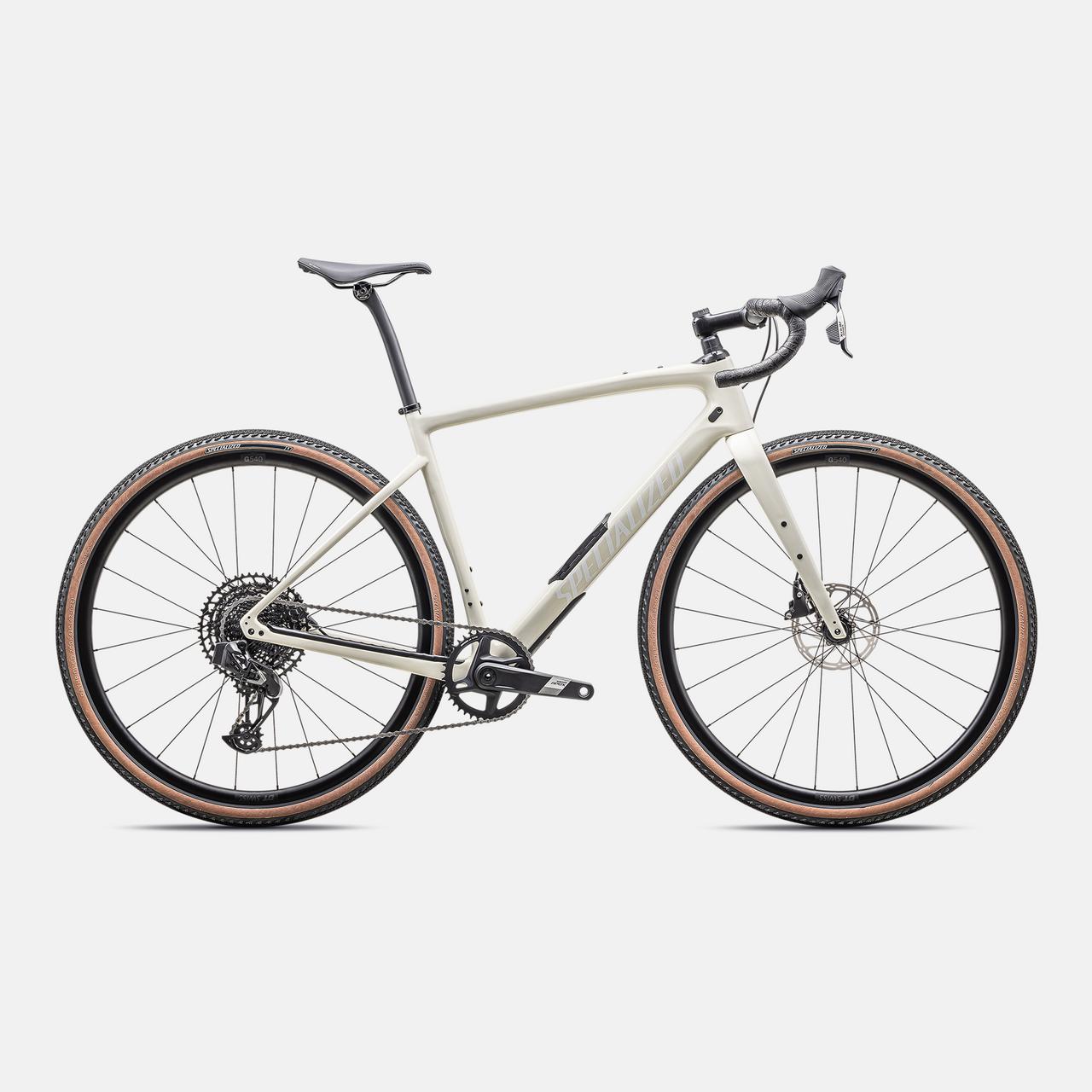 Diverge Comp Carbon - SRAM Apex eTAP AXS