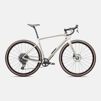 Diverge Comp Carbon - SRAM Apex eTAP AXS